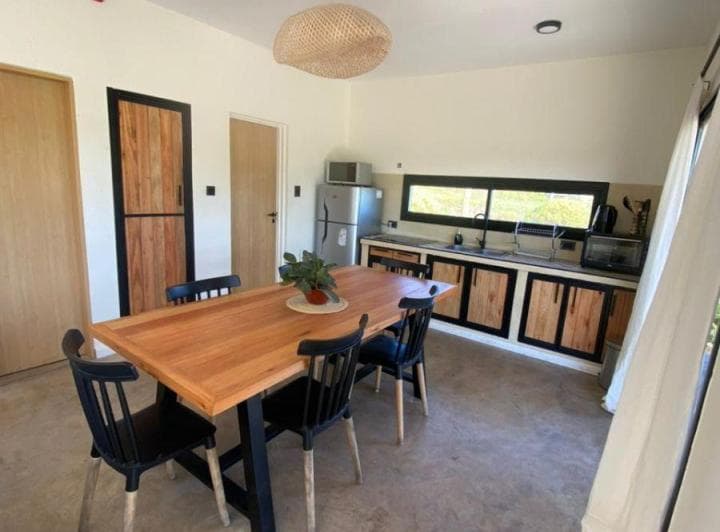 Venta Chalet en Santa Isabel Chapadmalal con Gran Parque - 5