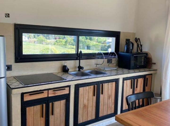 Venta Chalet en Santa Isabel Chapadmalal con Gran Parque - 4