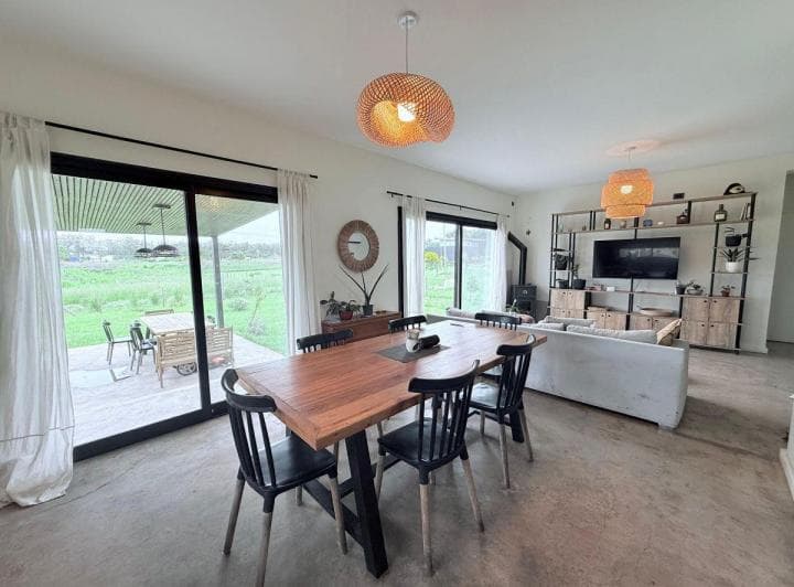 Venta Chalet en Santa Isabel Chapadmalal con Gran Parque - 3