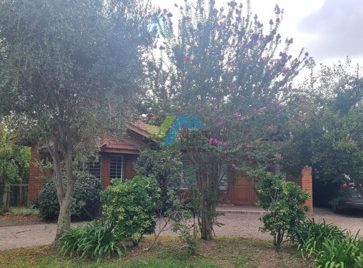 Casa Chalet en Venta en La Otilia, Pilar, G. B. a. Zona Norte - 2