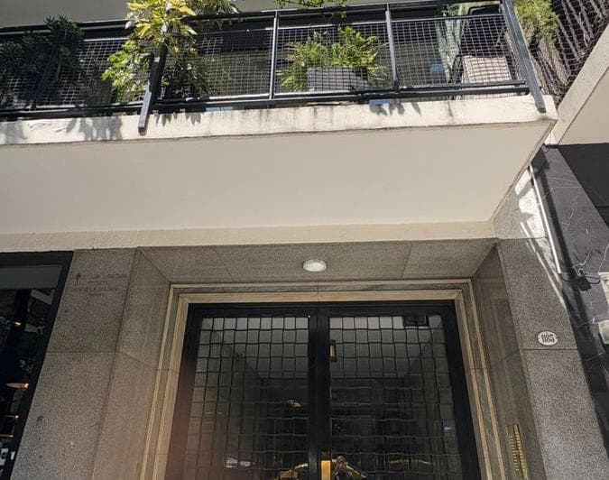 Departamento en Recoleta - 2