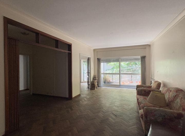 Departamento en Recoleta - 3