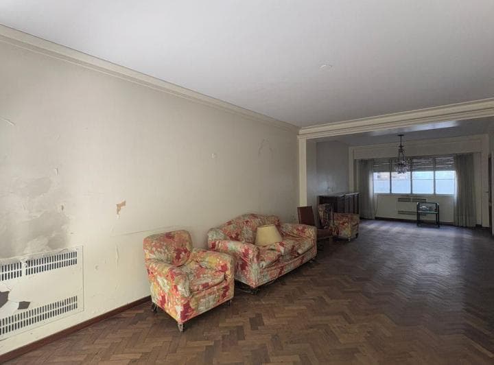 Departamento en Recoleta - 5