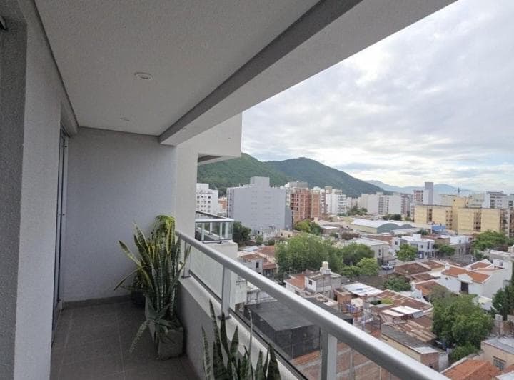 Departamento 2 Dorm. con Cochera o Higgins y Dean Funes [ser Dueño] - 4