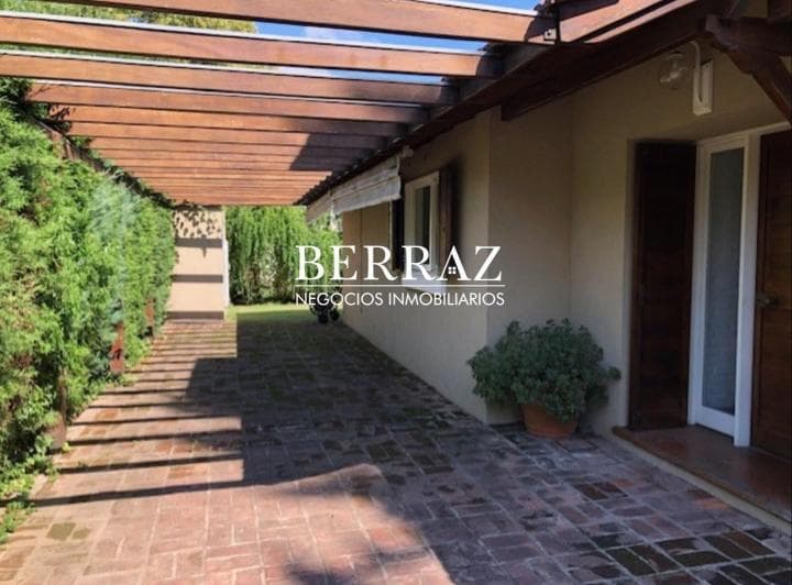 Retasada! Casa Venta 3 Dorm. Barrio Mapuche Cc Lote de 700 m² Pilar, Zona Norte - 4