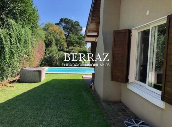 Retasada! Casa Venta 3 Dorm. Barrio Mapuche Cc Lote de 700 m² Pilar, Zona Norte - 3