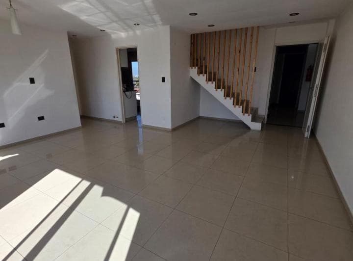 Venta Departamento Estilo Dúplex 3 Ambientes, Apto Crédito - 4
