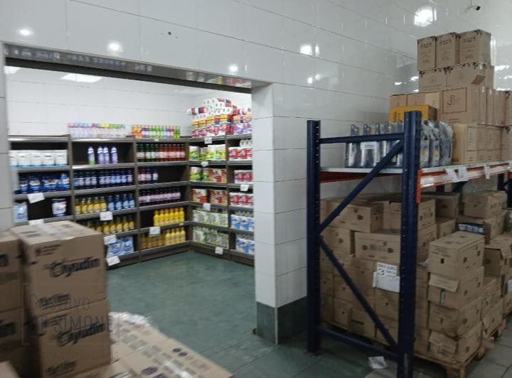 Depósito en Ituzaingó - 3