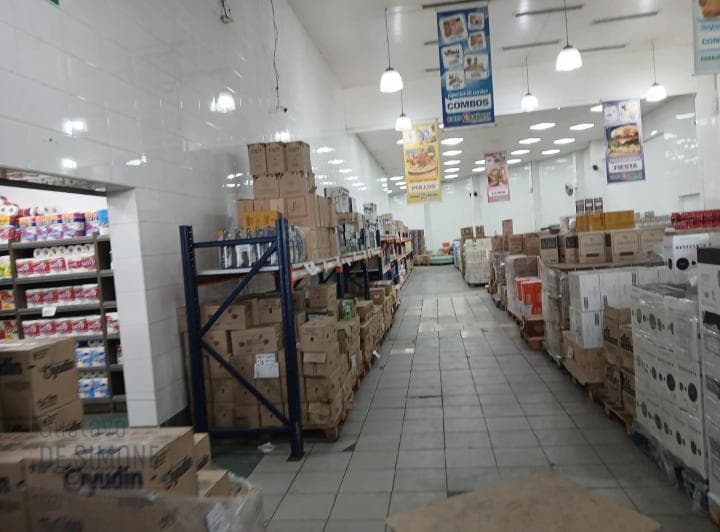 Depósito en Ituzaingó - 5