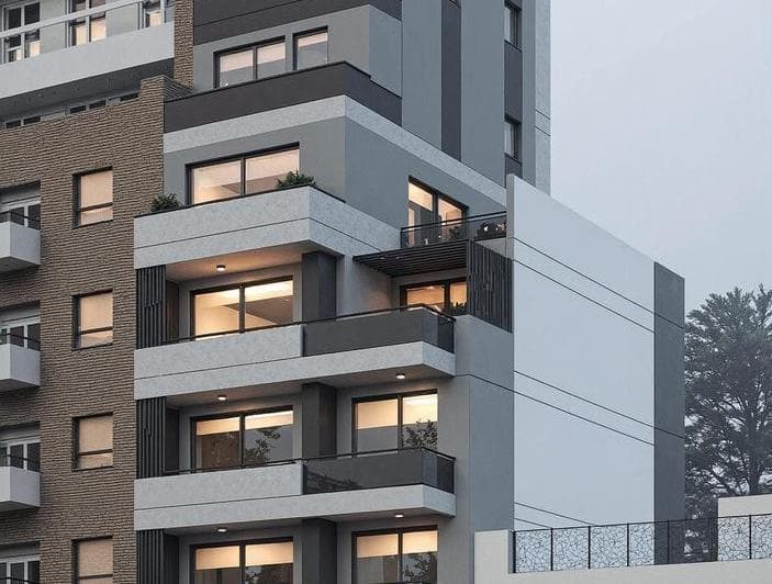 Venta en Villa Urquiza Departamento Monoambiente y 2 Ambientes - 2