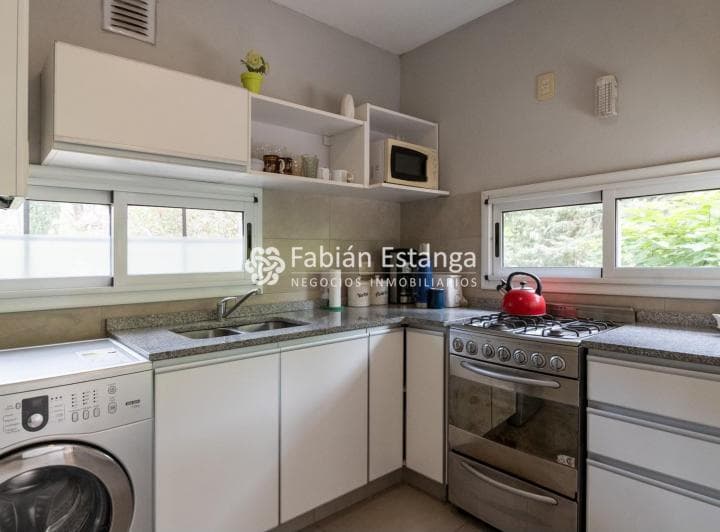 Departamento de Dos Ambientes con Piscina, Cochera y Baulera en Venta en Mar de Las Pampas - 5