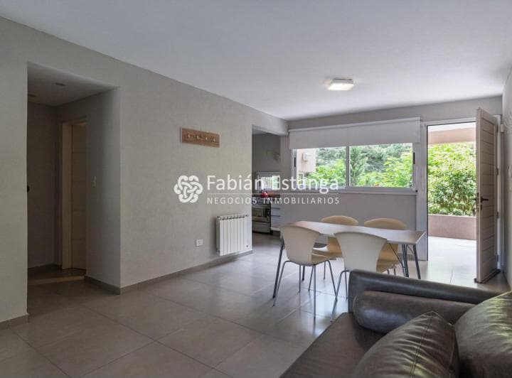 Departamento de Dos Ambientes con Piscina, Cochera y Baulera en Venta en Mar de Las Pampas - 4