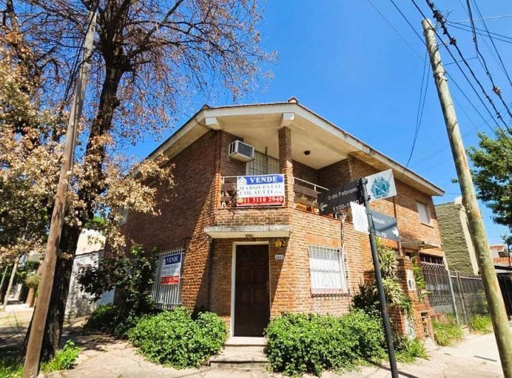 Dúplex en Venta en San Isidro - 3