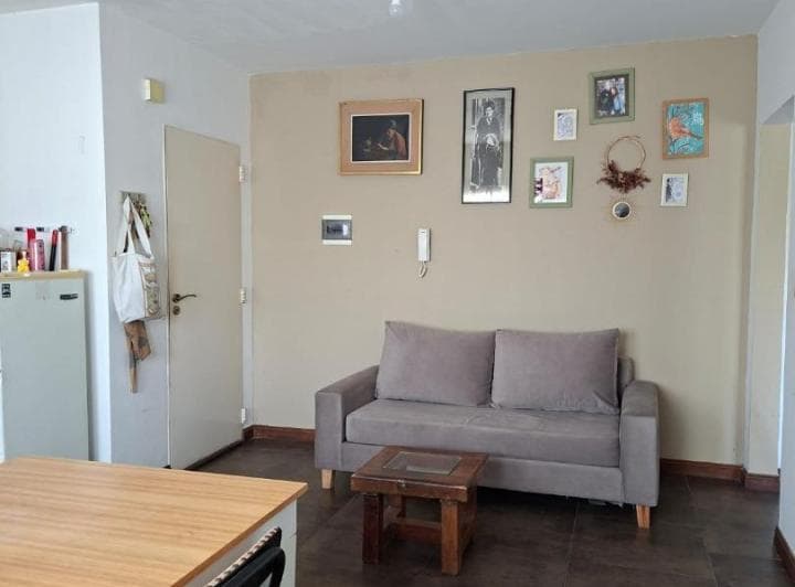Departamento 2 Ambientes en Castelar - 2