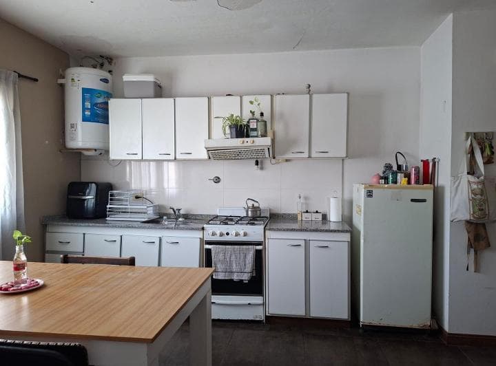 Departamento 2 Ambientes en Castelar - 5
