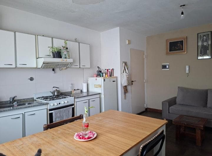 Departamento 2 Ambientes en Castelar - 4