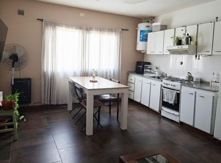 Departamento 2 Ambientes en Castelar - 3