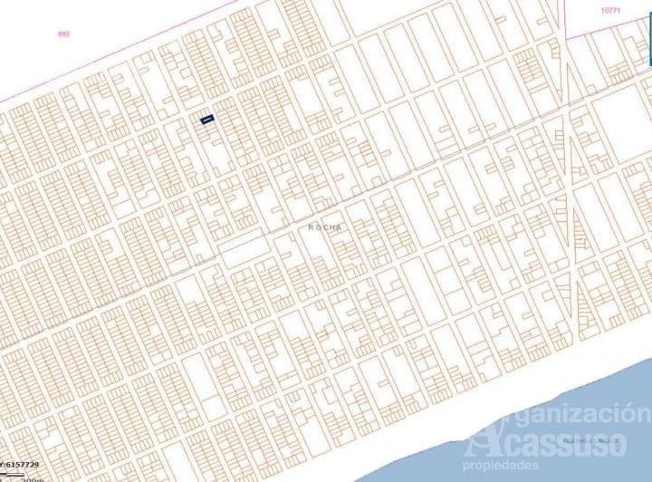 Terreno en Venta en Las Garzas Rocha - 3