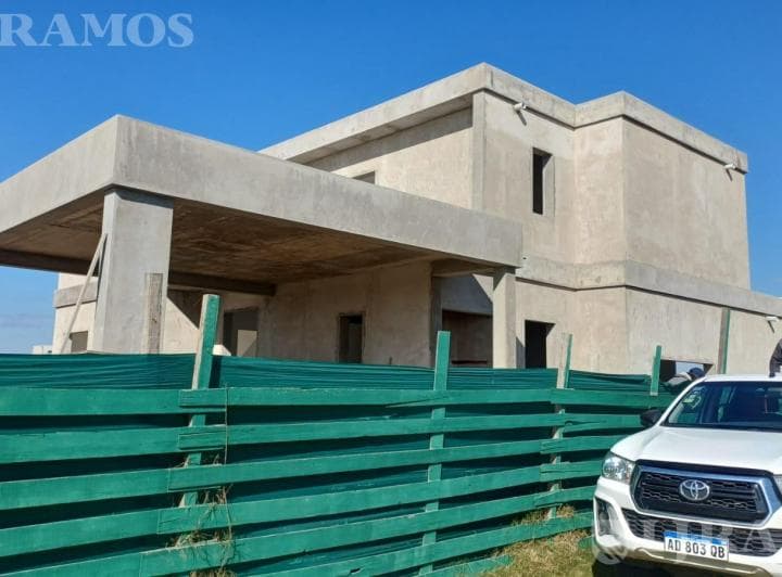 Casa en Venta en El Barrio Amarras, Puertos / Escobar - 5