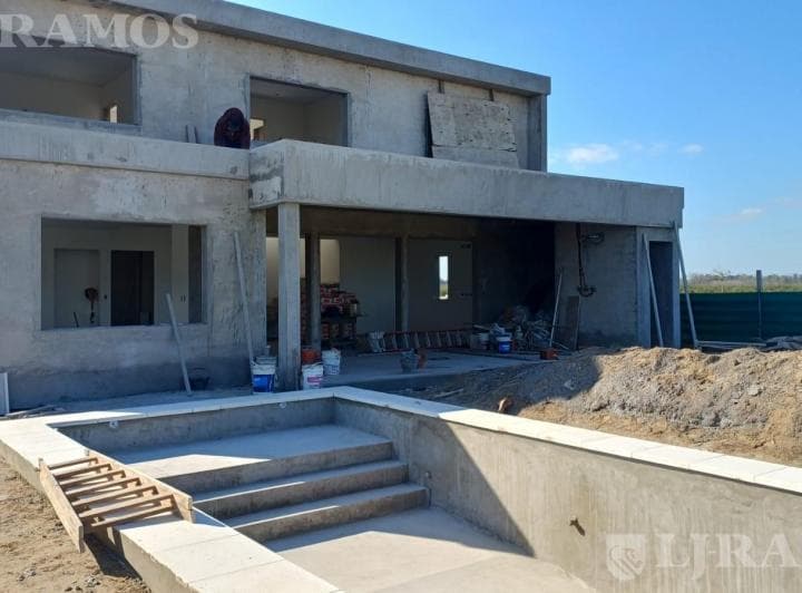 Casa en Venta en El Barrio Amarras, Puertos / Escobar - 2