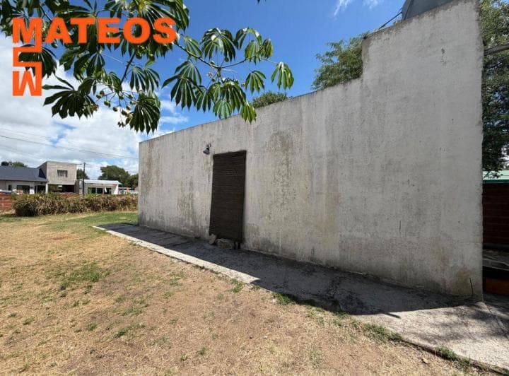 Venta Mar del Tuyú Casa 2 Ambientes Sobre Lote Propio a Terminar - 4