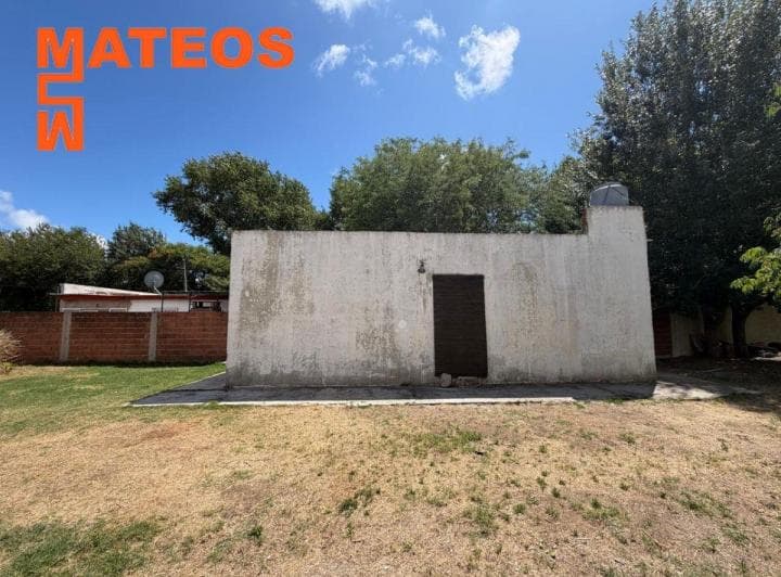 Venta Mar del Tuyú Casa 2 Ambientes Sobre Lote Propio a Terminar - 3