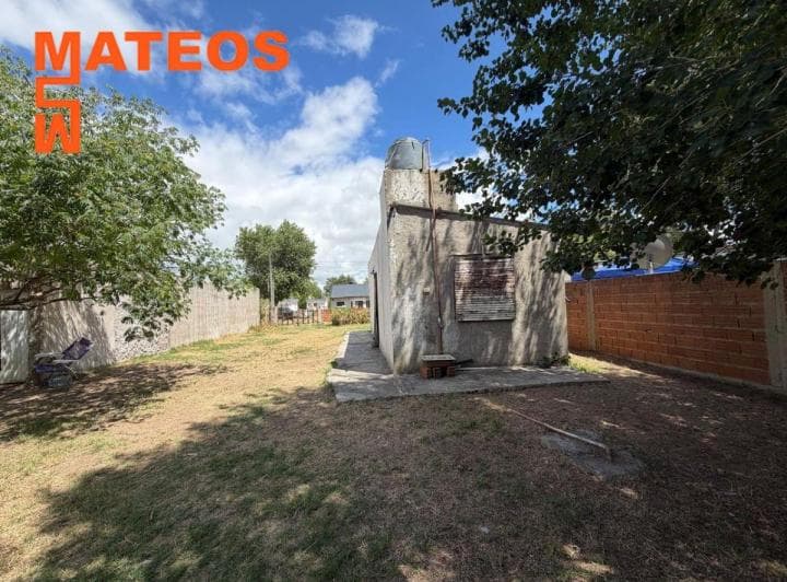 Venta Mar del Tuyú Casa 2 Ambientes Sobre Lote Propio a Terminar - 5