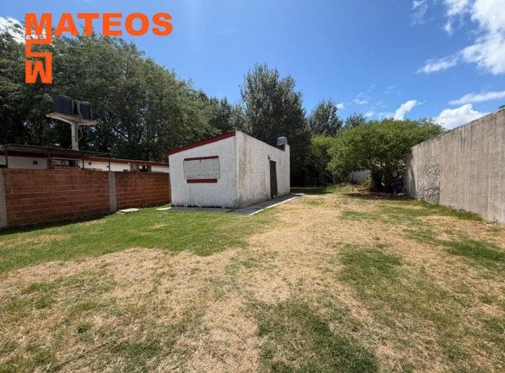 Venta Mar del Tuyú Casa 2 Ambientes Sobre Lote Propio a Terminar - 2