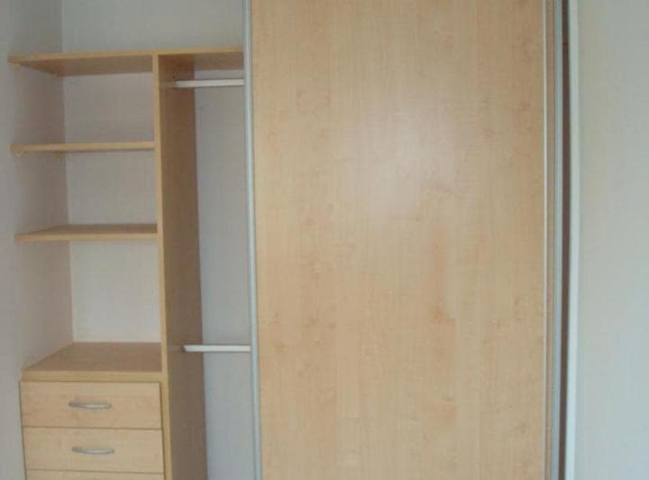 3 Amb con Balcon y Cocina Separada - 5