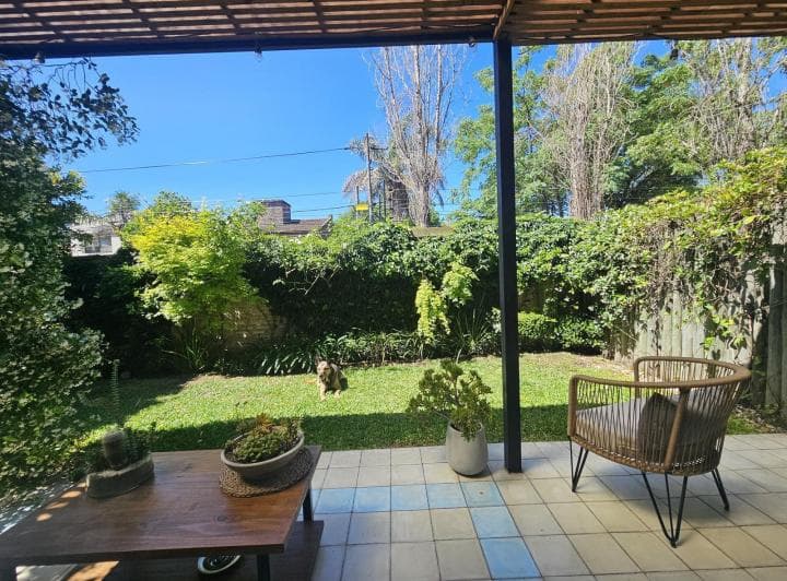 Casa Triplex en Venta en La Horqueta 4 Ambientes con Jardín - 3