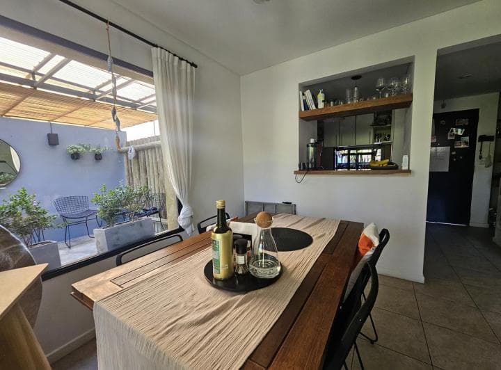 Casa Triplex en Venta en La Horqueta 4 Ambientes con Jardín - 5