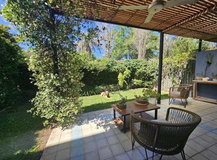 Casa Triplex en Venta en La Horqueta 4 Ambientes con Jardín - 2