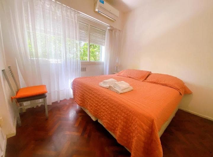 Departamento de 2 Ambientes en Monserrat - 5