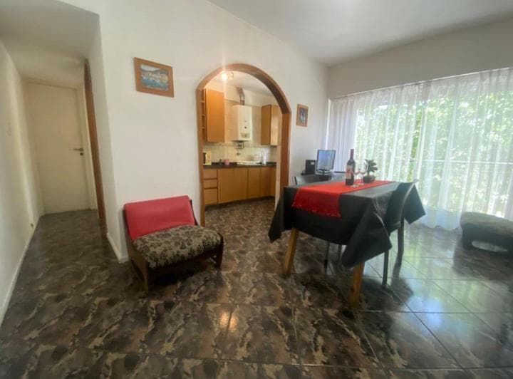 Departamento de 2 Ambientes en Monserrat - 2