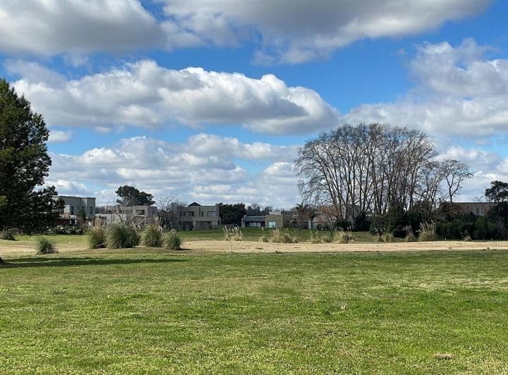 Terreno Lote Al Golf en Venta en San Sebastian, Escobar, G. B. a. Zona Norte - 3