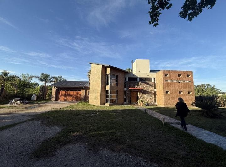 Casa en Venta en Campos del Virrey - 2