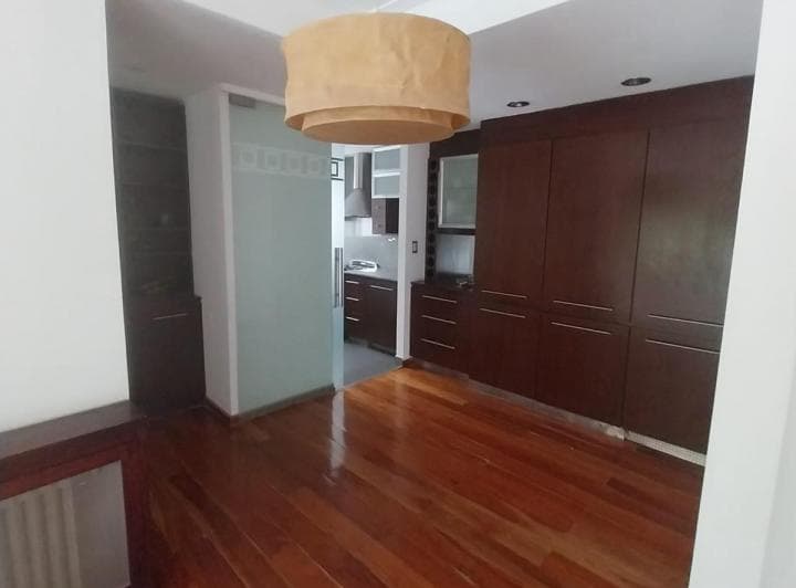 Departamento en Palermo Hollywood 3 Ambientes con Balcon Terraza Al Frente - 3