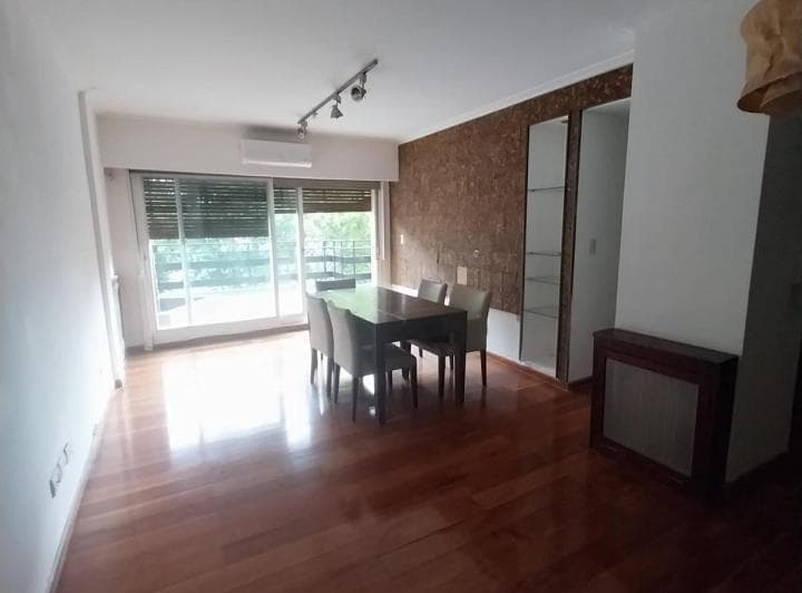 Departamento en Palermo Hollywood 3 Ambientes con Balcon Terraza Al Frente - 2