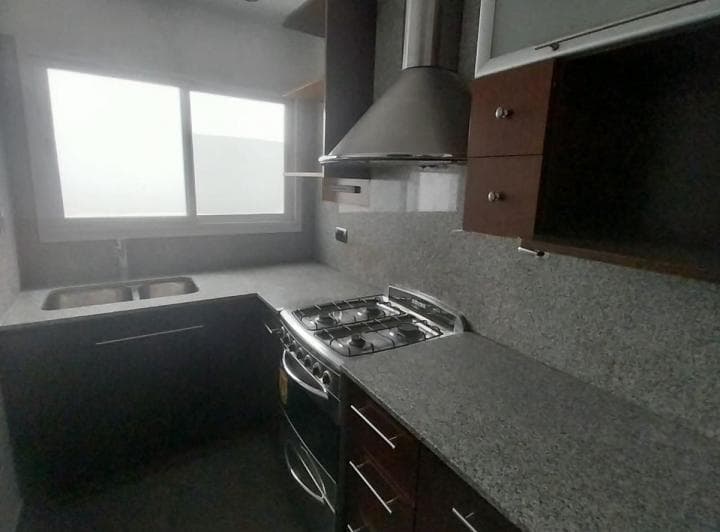 Departamento en Palermo Hollywood 3 Ambientes con Balcon Terraza Al Frente - 5