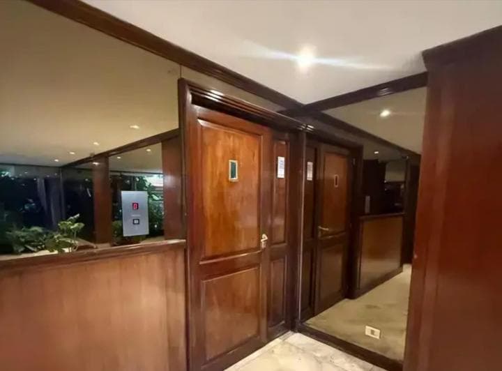 Dpto. 4 Amb Vende, con Sum, Parrilla y Piscina Privados en Barrio Parque - 3