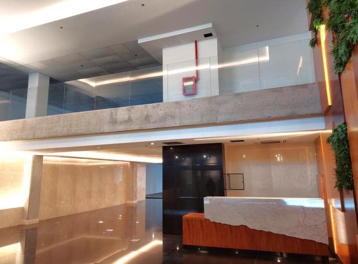 Oficina a Estrenar en Centro Sur - 3