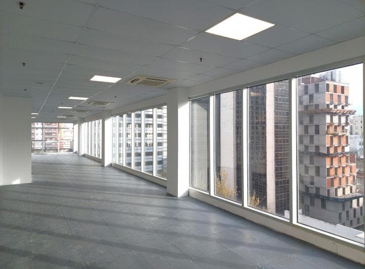 Oficina a Estrenar en Centro Sur - 4