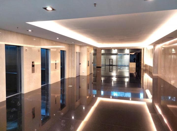 Oficina a Estrenar en Centro Sur - 5