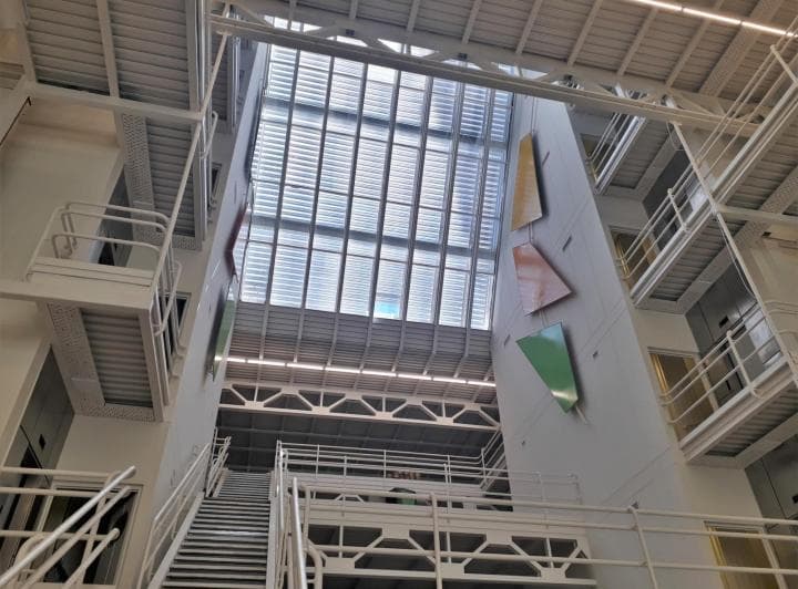 Edificio Comercial en Microcentro - 3