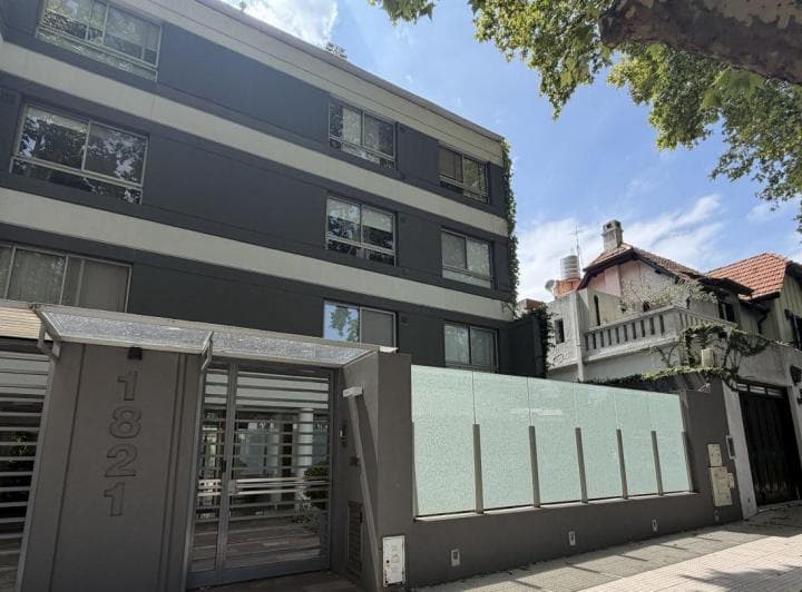 Oppel | Departamento en Venta | Belgrano Capital Federal | Cod: 30869 - 3