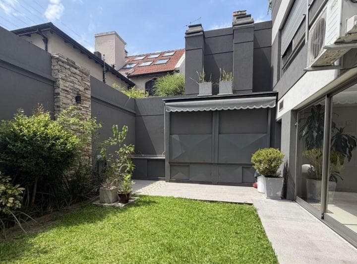 Oppel | Departamento en Venta | Belgrano Capital Federal | Cod: 30869 - 2