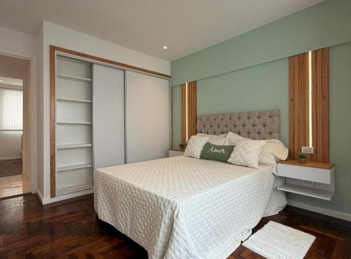 Departamento en Venta - 2 Dorm. 2 Baños - Mar del Plata - 5