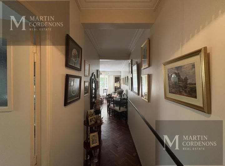 Hermoso Departamento en Colegiales - 2