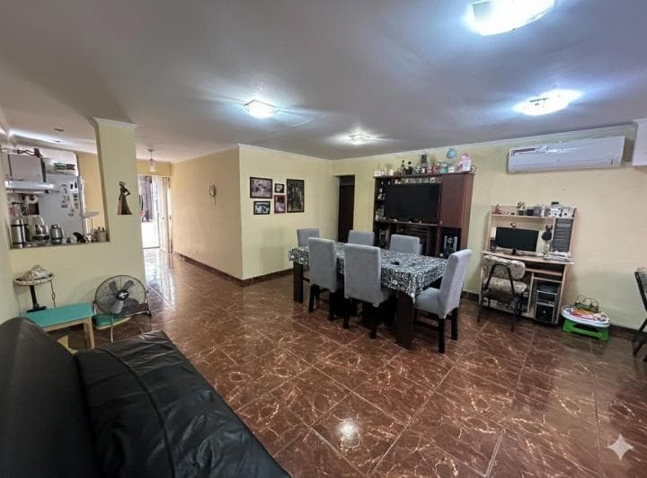 Casa en Las Delicias - 2