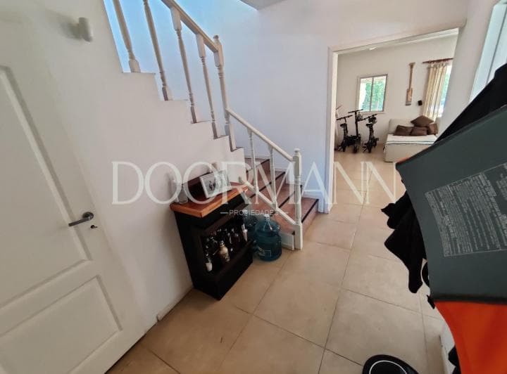 Casa en Venta | San Isidro Labrador | Villanueva | 3 Plantas 3 Habitaciones Piscina Permuta - 5